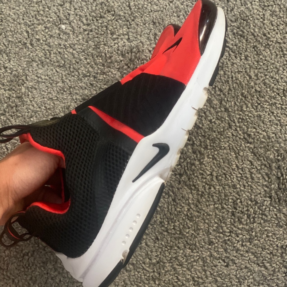 Nike Presto Extreme Size 6